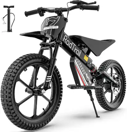 RadTrail
RadTrail
RadTrail
COL-N-ON