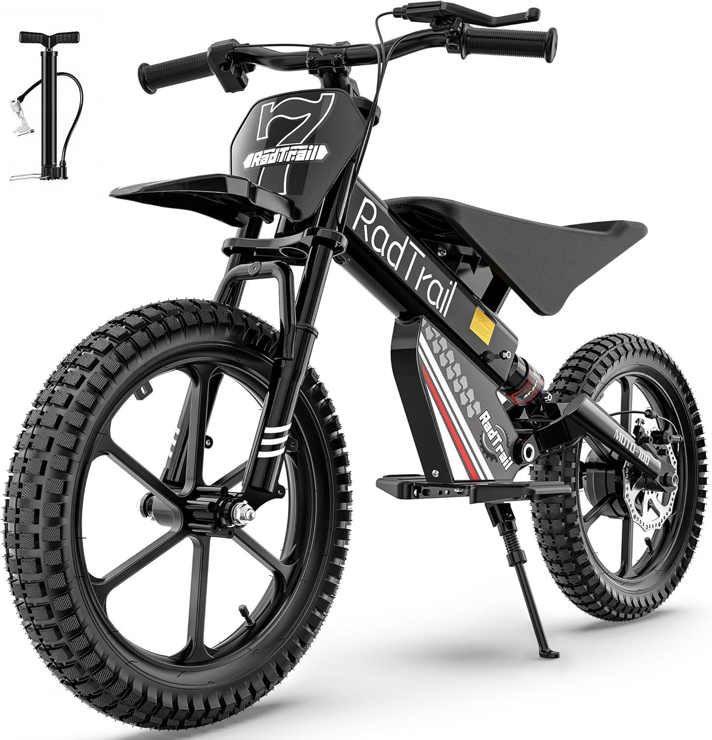 RadTrail  
RadTrail  
RadTrail  
COL-N-ON