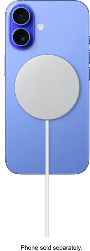Apple MagSafe Charger (2 m) White MX6Y3LL/A - Best Buy Apple MagSafe Charger (2 m) White MX6Y3LL/A - Best Buy