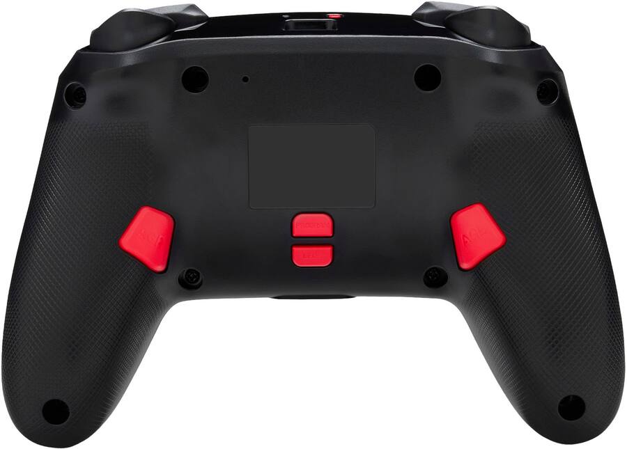 PowerA Enhanced Wireless Controller for Nintendo Switch, Nintendo ...