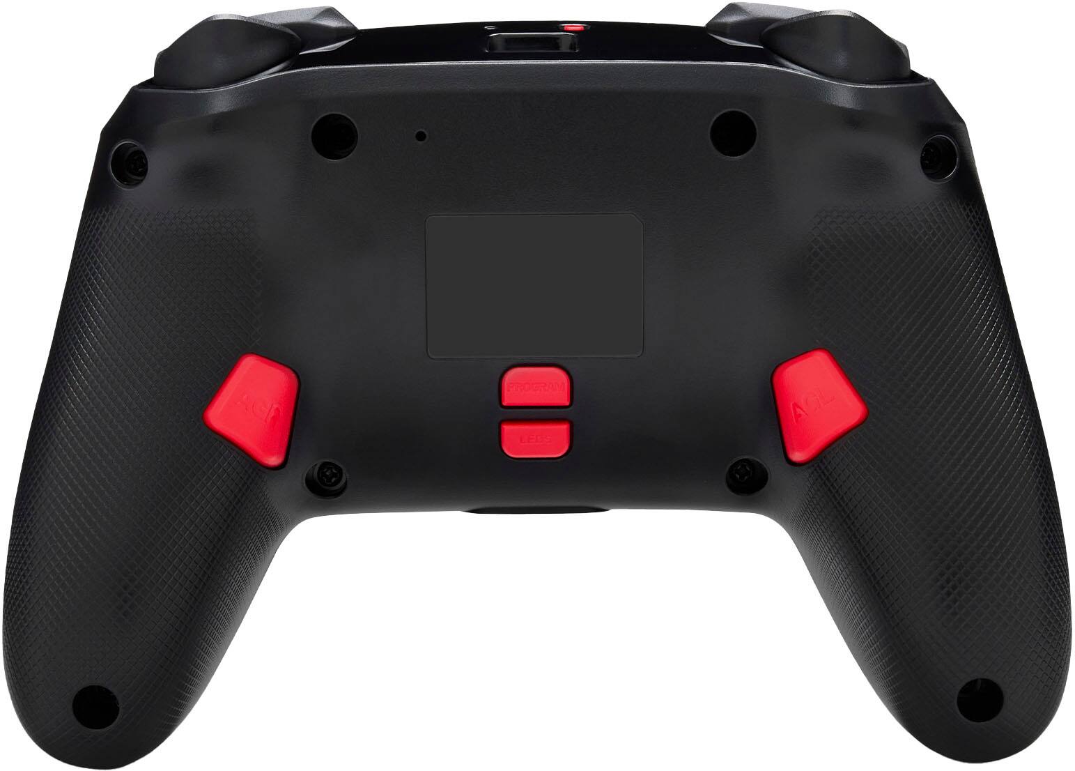 SGE PROGRAM LECS AGU