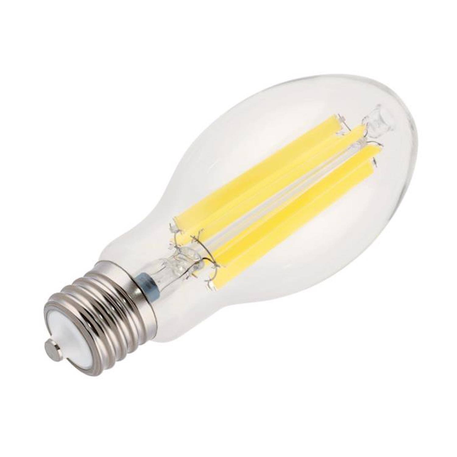 Left. Westinghouse - Westinghouse ED28 EX39 (Mogul) LED Bulb Daylight 400 Watt Equivalence 1 pk.