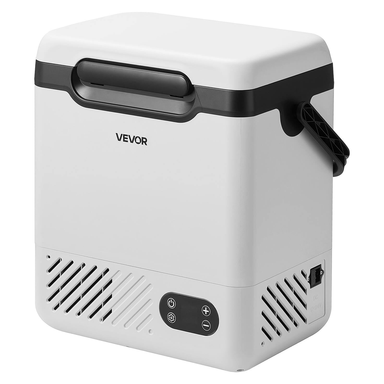 VEVOR + DC