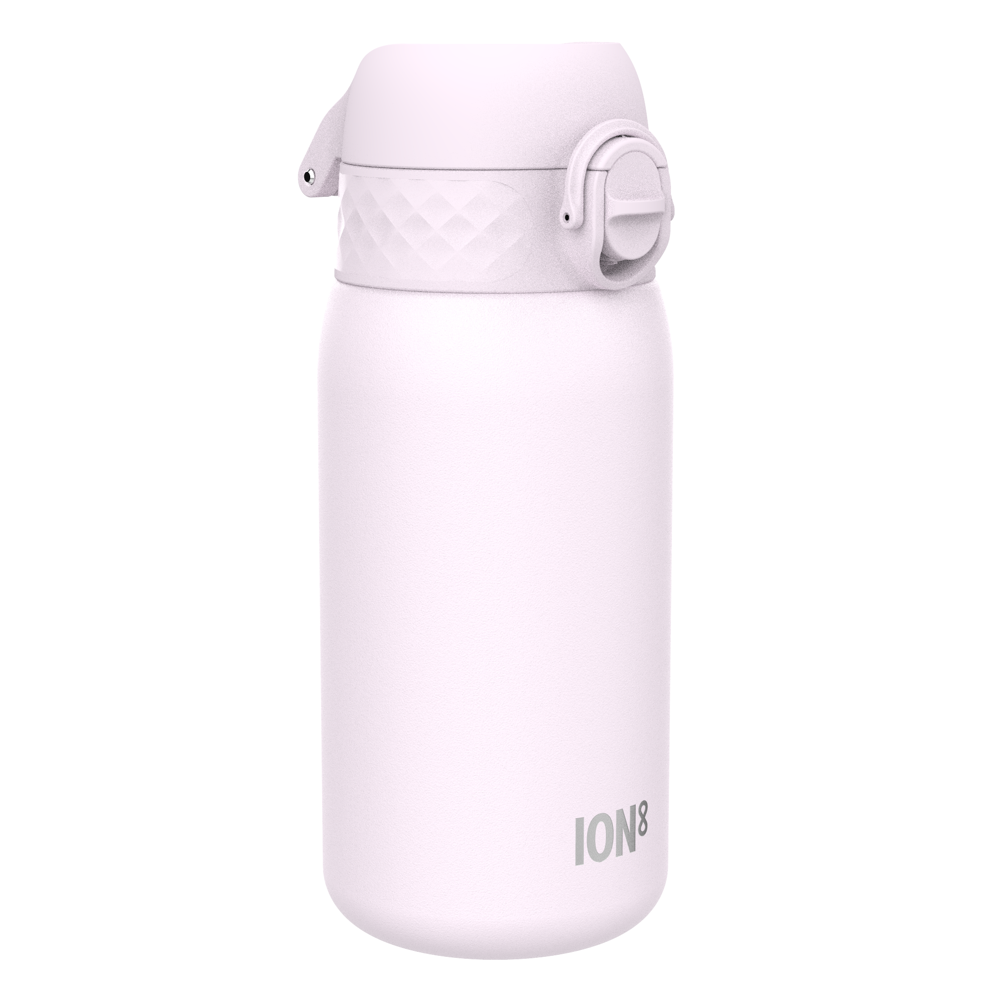 Ion8 - Single Walled Stainless Steel Water Bottle - 13oz - Lilac Dusk price history on PriceWatchPro