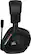 Alt View 7. CORSAIR - VOID v2 Wireless Gaming Headset for PC, PS5, PS4, Nintendo Switch, and Mobile - Carbon.