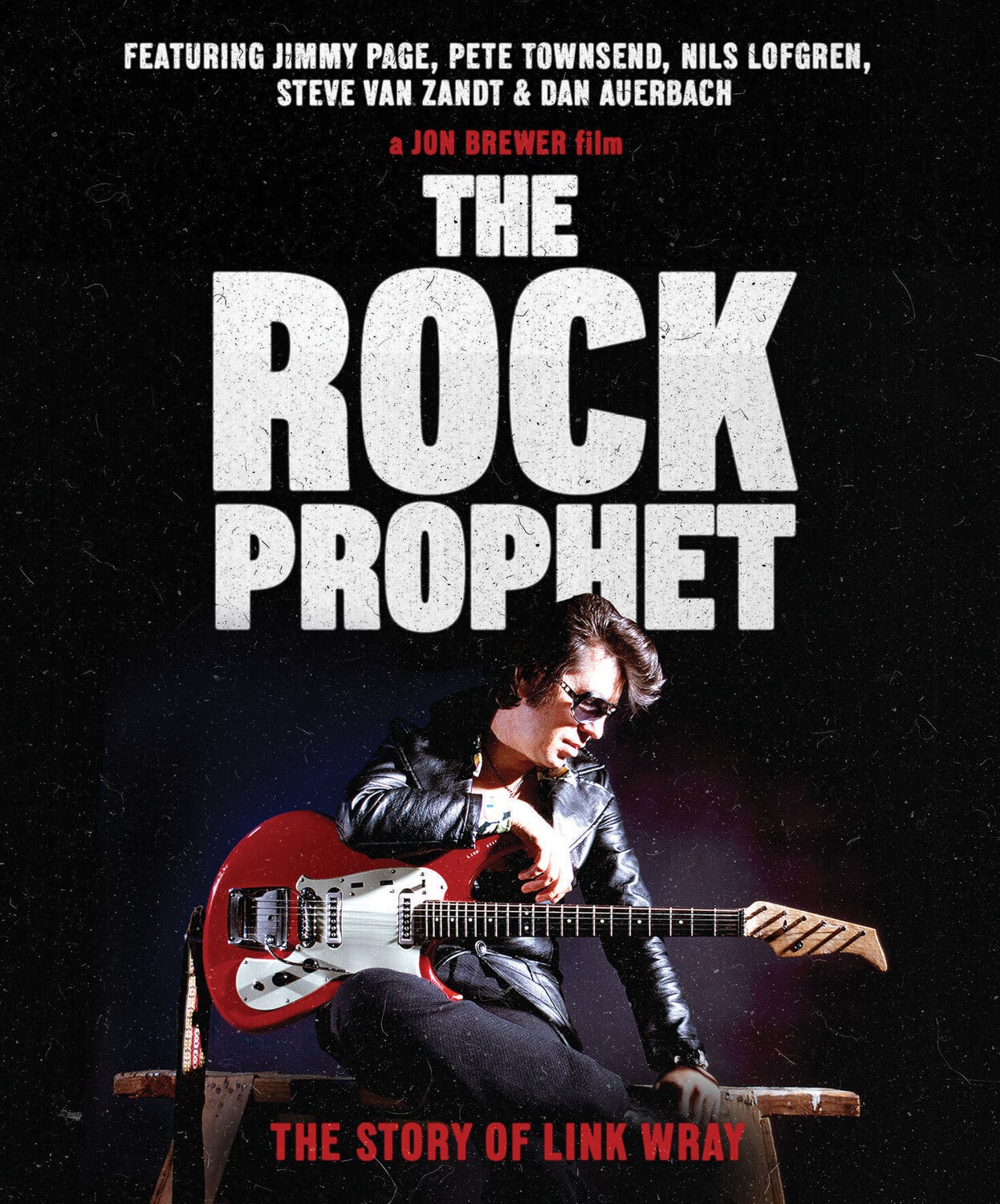 The Rock Prophet   - BLU-RAY price history on PriceWatchPro