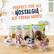 PERFECT FOR ALL NOSTALGIA ICE CREAM MIXES!
- Vanilla C
- Sweet Strawberry
- Cookies 'n Cream
- Creamy Chocolate
Premium ice cream mix made with natural flavors.
