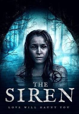 The Siren - DVD
