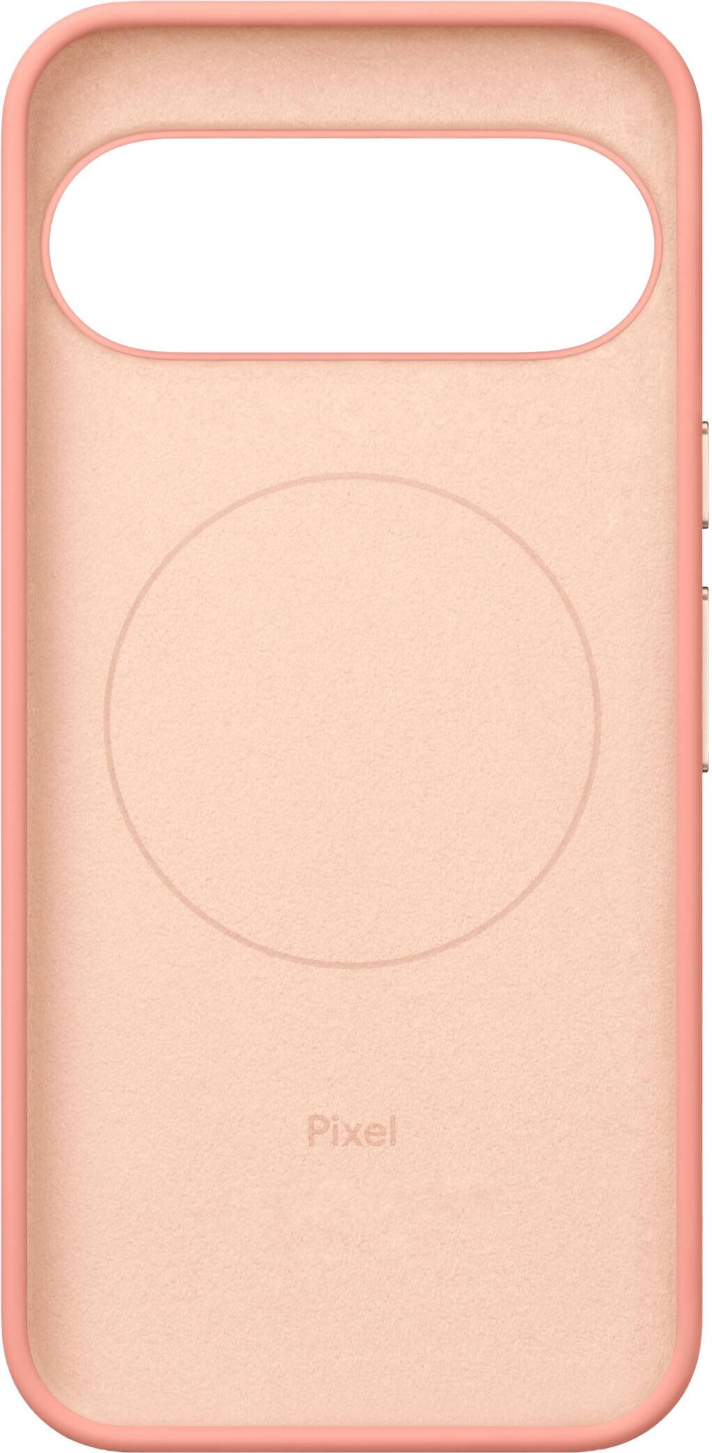 Alt View 3. Google - Pixelsnap Case for Pixel 11 Pro XL - Canyon.