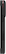 Alt View 15. ZAGG - Rainier Snap with Kickstand for Apple iPhone 17 Pro Max - Smoke Black.