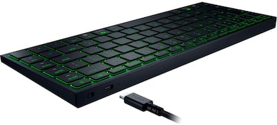Razer Joro Portable 75% Wireless Low Profile Gaming Keyboard for Razer Joro Portable 75% Wireless Low Profile Gaming Keyboard for