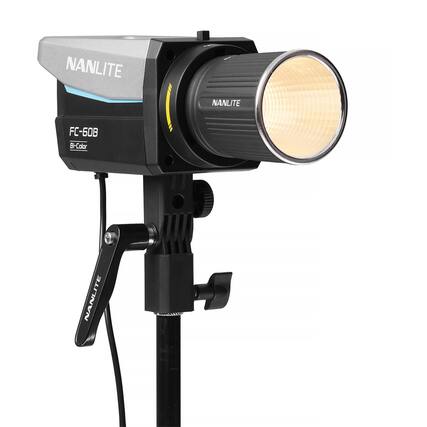 NANLITE FC-60B Bi-Color