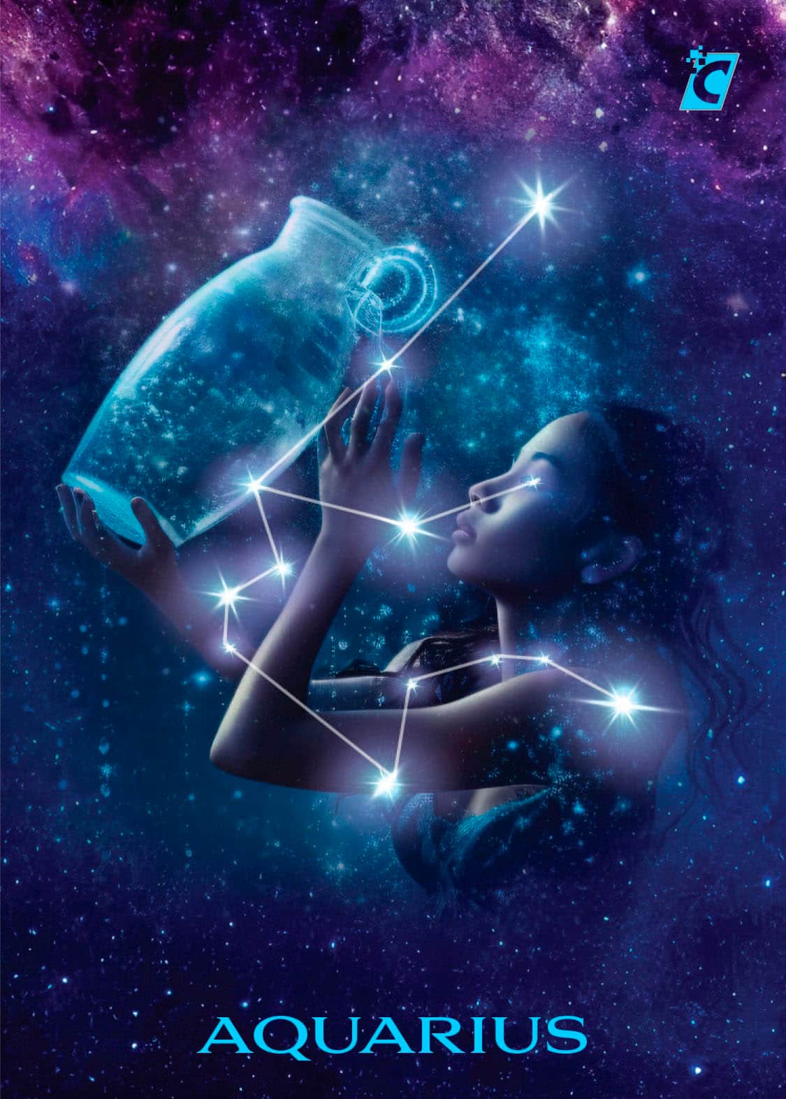 Alt View 4. Cardsmiths - Space: Galactic Edition Trading Card Mega Box.