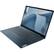 Alt View 28. Lenovo - IdeaPad 15.6" Laptop - AMD Ryzen 7 - 8 GB Memory - 512 GB SSD - Abyss Blue.