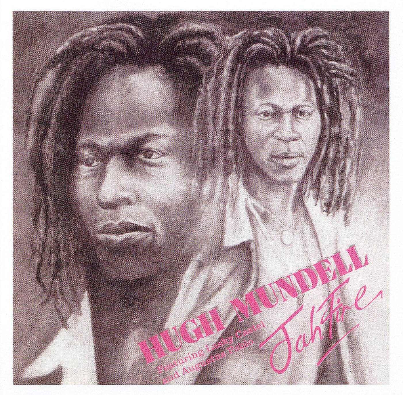 Jah Fire [LP] [VINYL] price history on PriceWatchPro
