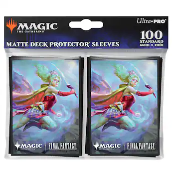 mtg card sleeves ultra pro shuffle formulation Ultra Pro ULP86818 Magic The