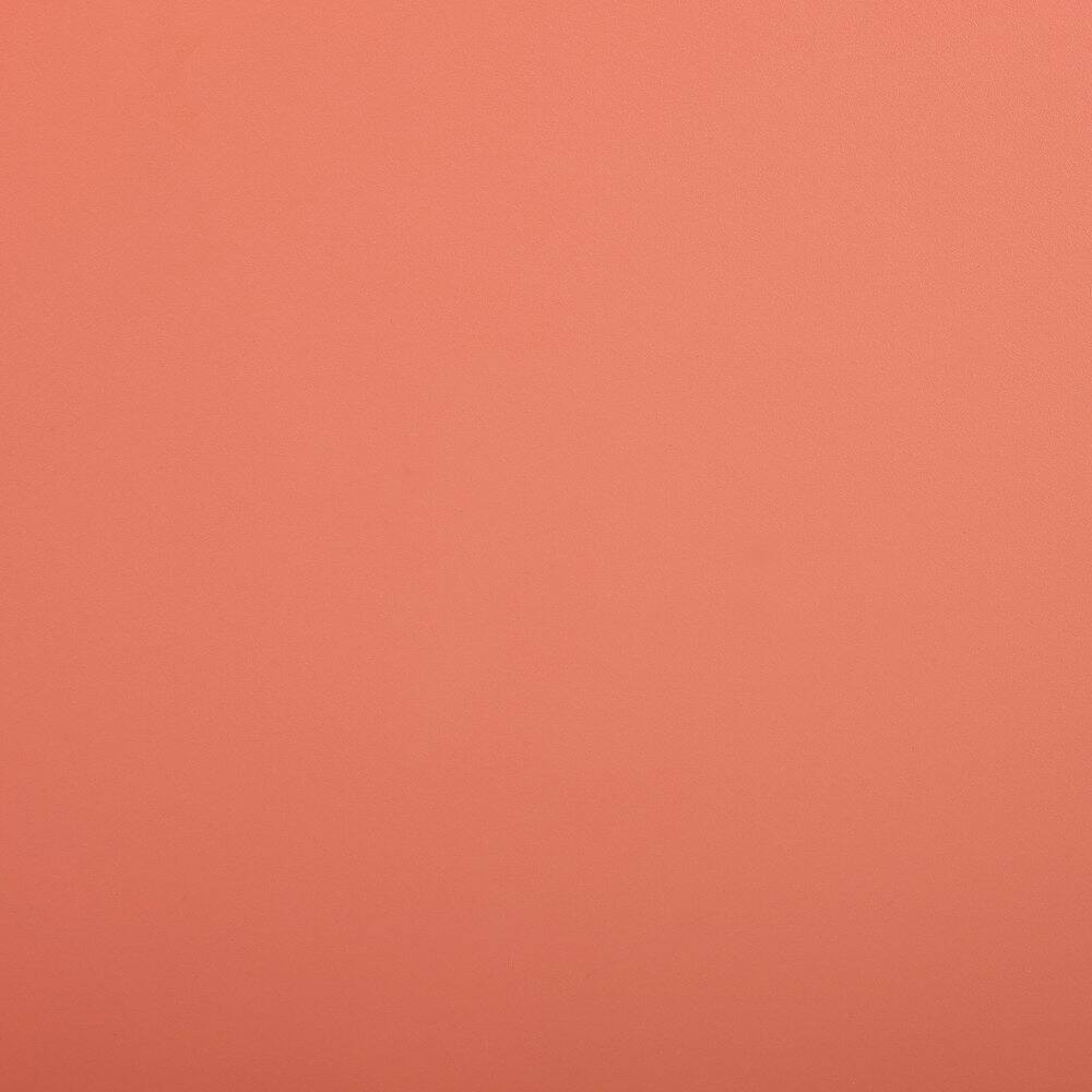 Alt View 1. Crosley Furniture - Griffith Retro Outdoor Side Table - Coral Gloss.