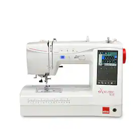 Elna - eXpressive 808 Sewing and Embroidery Machine