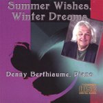 Front Standard. Summer Wishes, Winter Dreams [CD].
