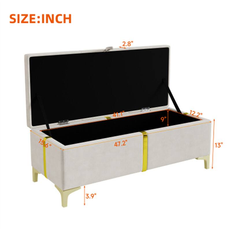 SIZE: INCH  
2.8" 41.1" 9" 12.2" 15.6" 15 47.2" 13" 3.9"