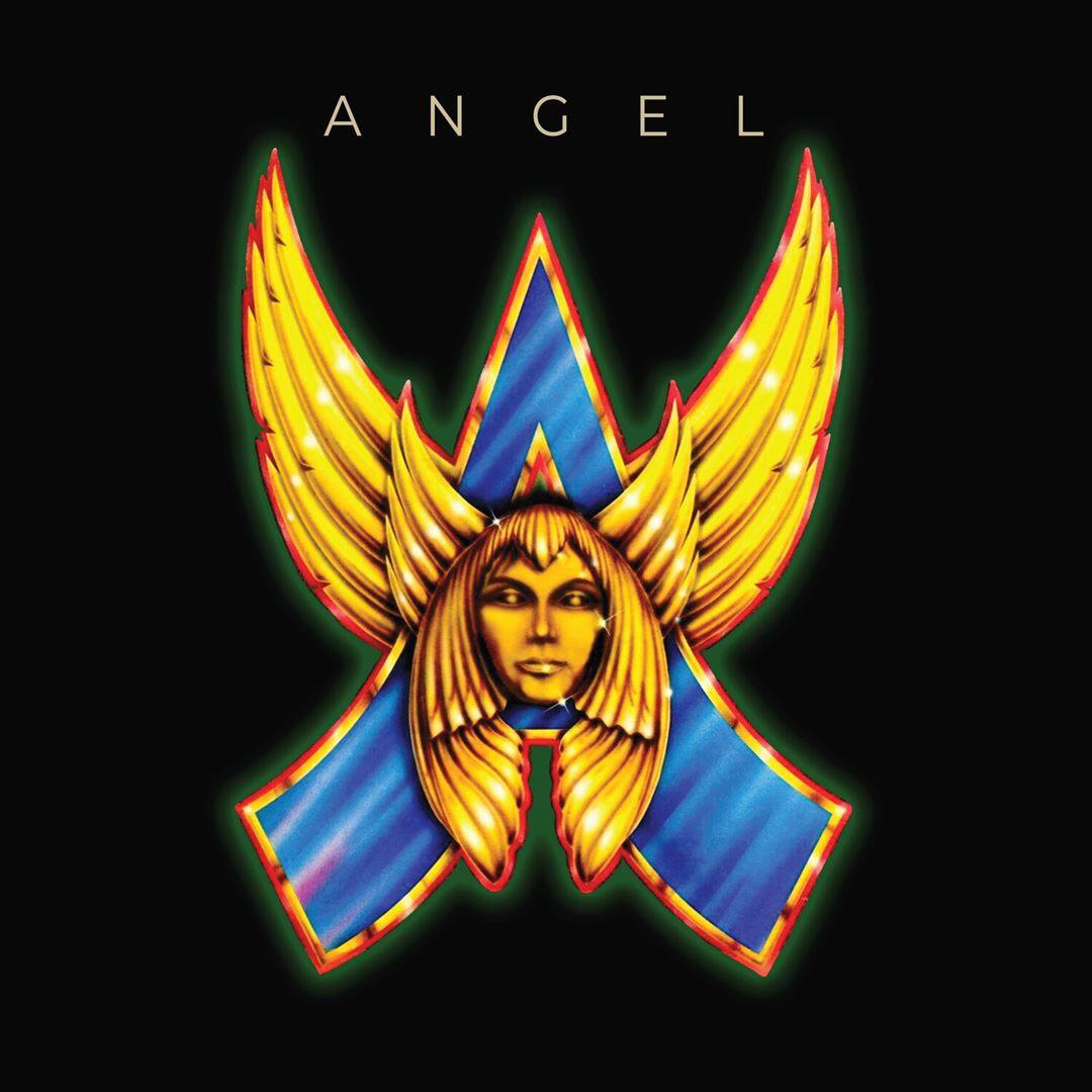 Angel [LP] [VINYL]
