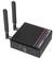 TE USB-C - WDDa Mda G Z300 System Cooling dB ZERO MINIX