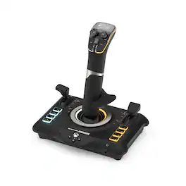 Turtle Beach - VelocityOne Flightstick Universal Simulation Controller for Xbox Series X and Windows PCs - Black