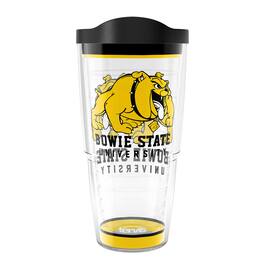 Tervis - Bowie State Bulldogs 24oz. Tradition Classic Tumbler - Multicolor