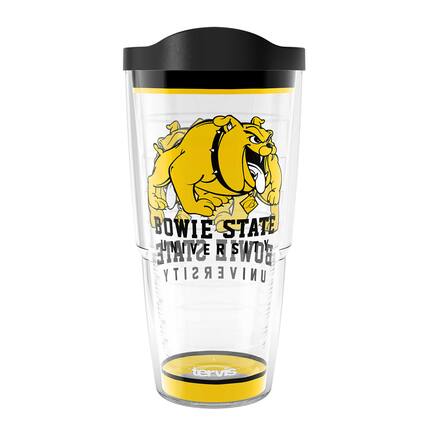 Bowie State University
Bowie State University
Tervis