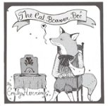 Front Standard. The Cat, Beaver, Bee [CD].