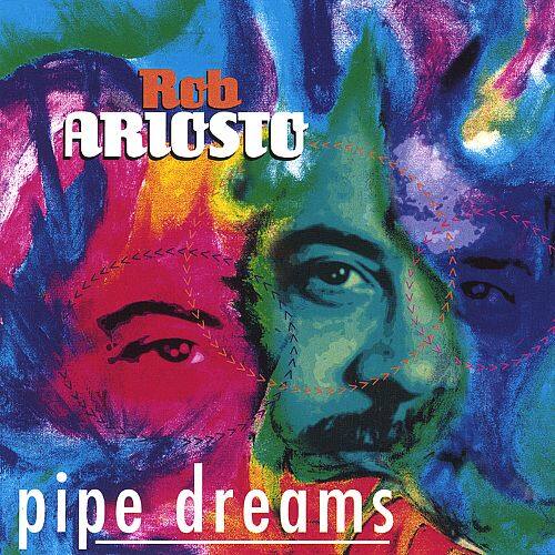 Best Buy Pipe Dreams [CD]