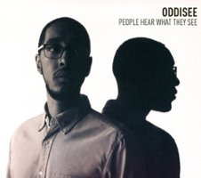 People Hear What They See [LP] - VINYL - Front_Original