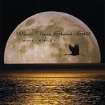 Front Standard. Where Time Stands Still [CD].