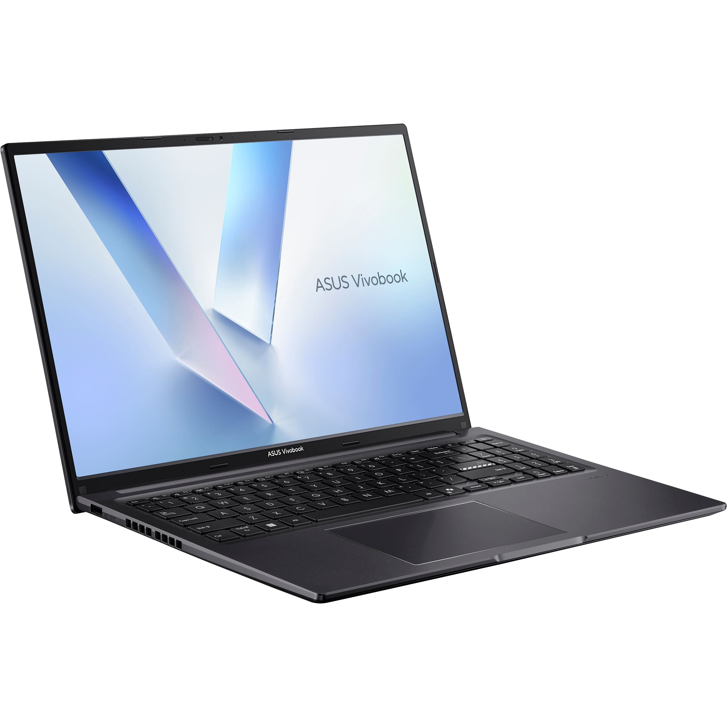 ASUS Vivobook 16 WUXGA Laptop AMD Ryzen 5 150 8GB RAM 512GB SSD