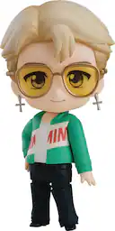 BTS - Good Smile Company - Tinytan - Jimin Nendoroid Action Figure - Collectibles