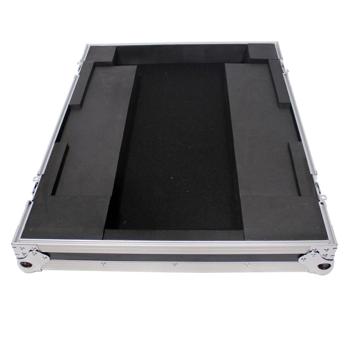 Alt View 5. ProX - ProX XS-MIDM32R ATA-300 Style Gig Ready Flight Road Case for Midas M32R Mixing Studio Digital Mixer Console.