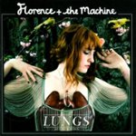 Front Standard. Lungs [Deluxe Edition] [Enhanced CD].
