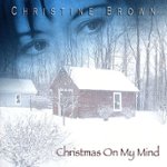 Front Standard. Christmas on My Mind [CD].