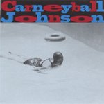 Front Standard. Carneyball Johnson [CD].