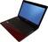 Left Standard. Samsung - Refurbished Laptop / Intel® Pentium® Processor / 14" Display - Red.