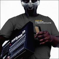 Money Folder [12 inch Vinyl Single] - Front_Standard