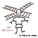 Front. 4-Track Mind [CD].