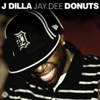 Donuts [LP] - VINYL - Front_Standard