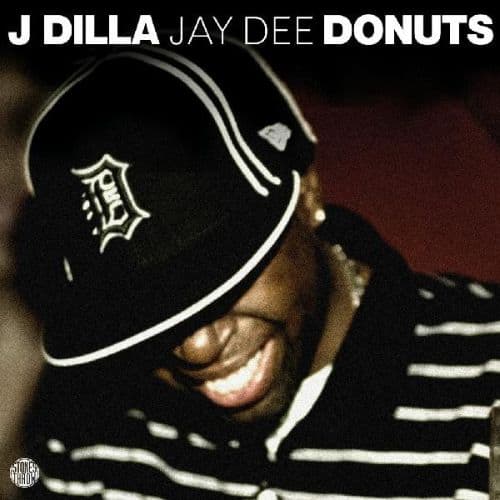 Donuts Lp Vinyl Best Buy