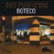 Front Standard. Boteco [CD].