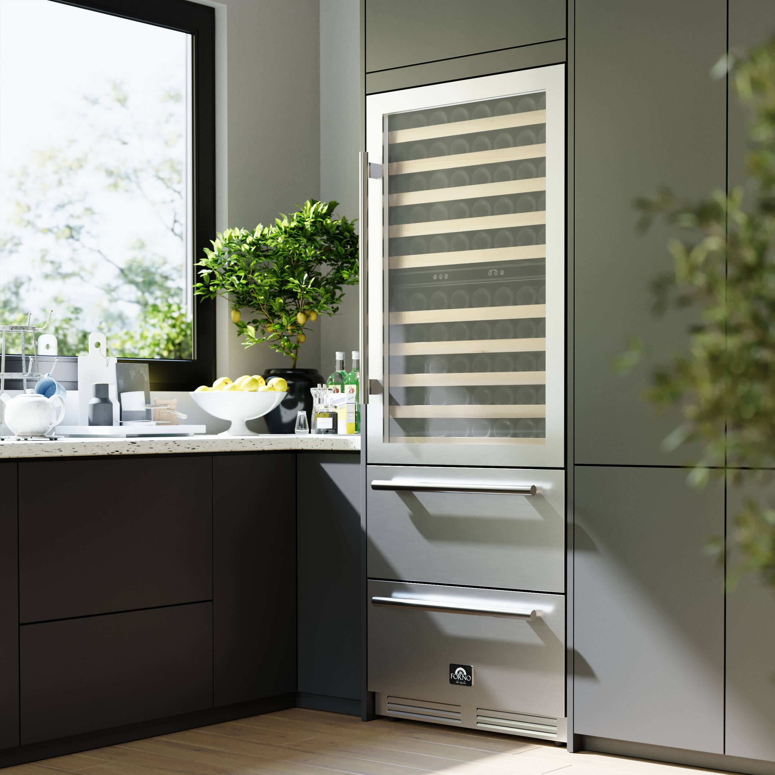 The text on the image is "ORAO."