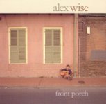 Front Standard. Front Porch [CD].