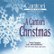 Front Standard. A Cantori Christmas [CD].