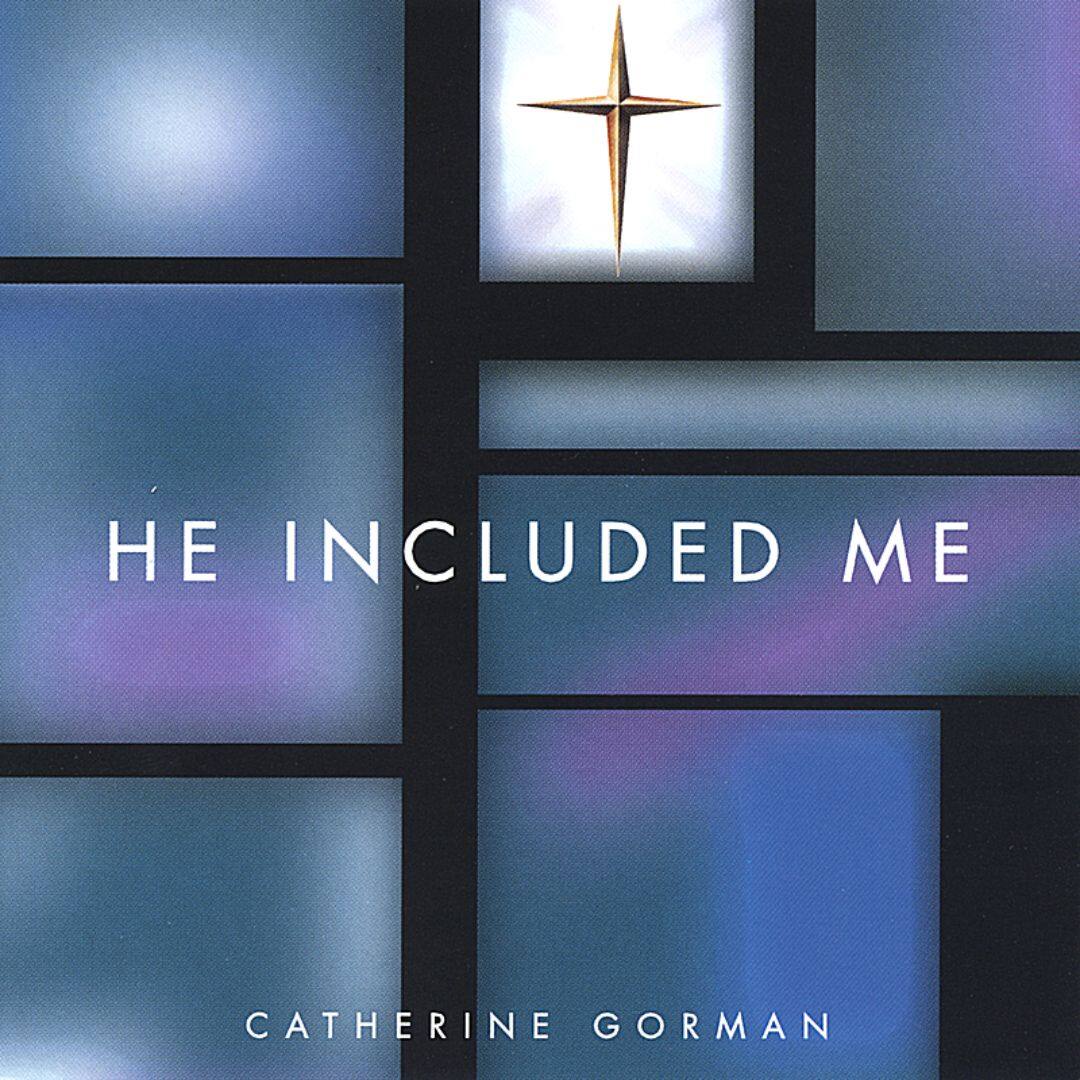Best Buy: He Included Me [CD]