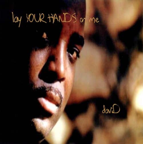 Tim Rogers Lay Your Hands On Me Best Buy: Lay Your Hands on Me [CD]